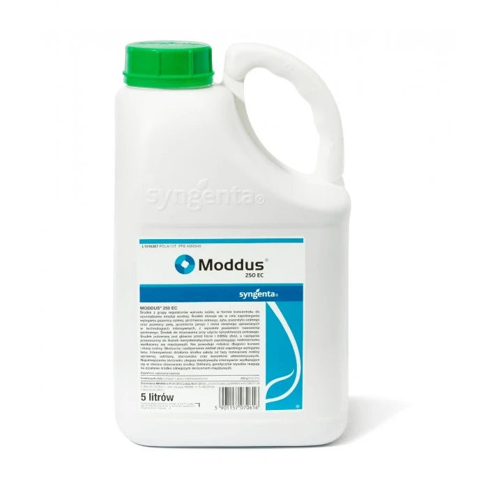 Moddus 250 EC 5 L