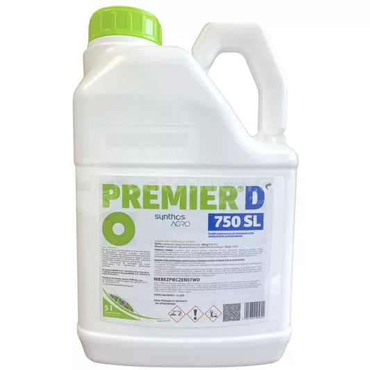 Premier D 750 SL 5 L