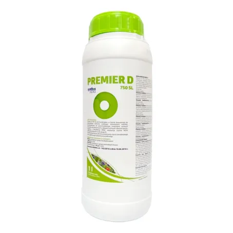 Premier D 750 SL 1 L