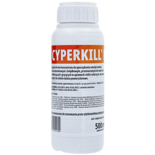 Cyperkill Max 500 EC 500ml