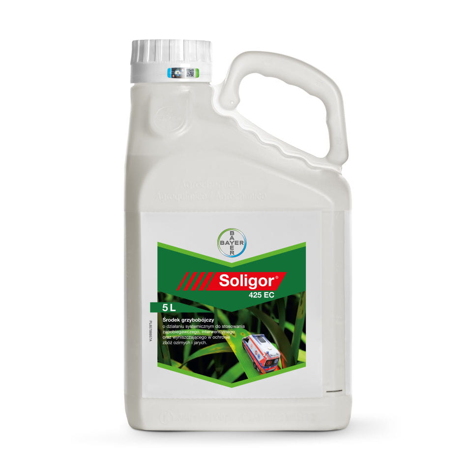 Soligor 425 EC 5 L