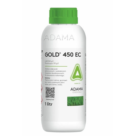 Gold 450 EC 1 L