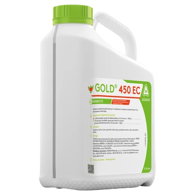 Gold 450 EC 5 L