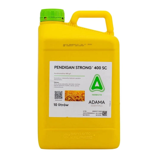 Pendigan Strong 400 SC 10 L