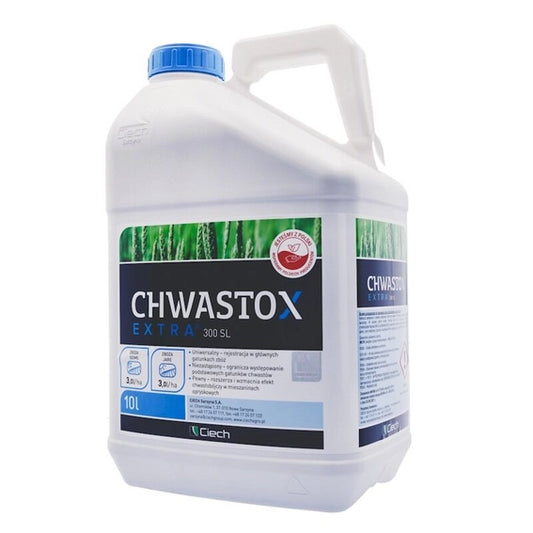 Chwastox Extra 300 SL 10 L