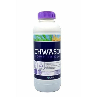 Chwastox Nowy Trio 390 SL 1 L