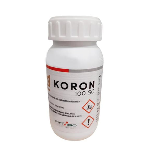 Koron 100 EC 0,25 L ( deltametryna )