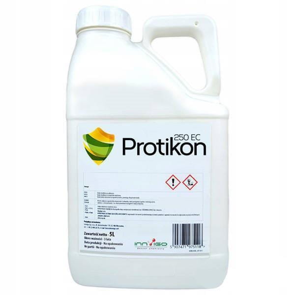 PROTIKON 250 EC 5 L