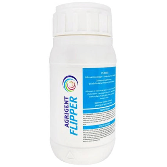 Flipper 0,25 L ( adiuwant silikonowy)