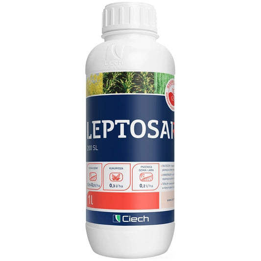 Leptosar 200 SL 1 L (acetamipryd)