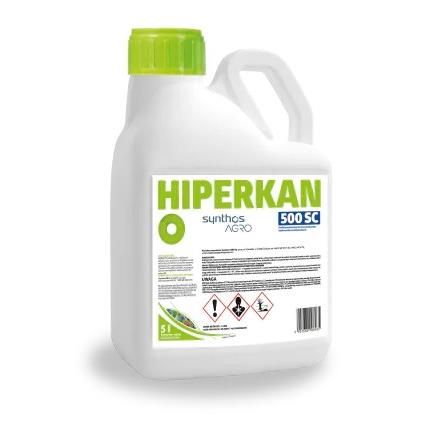 Hiperkan 500 SC 5 L Metazachlor