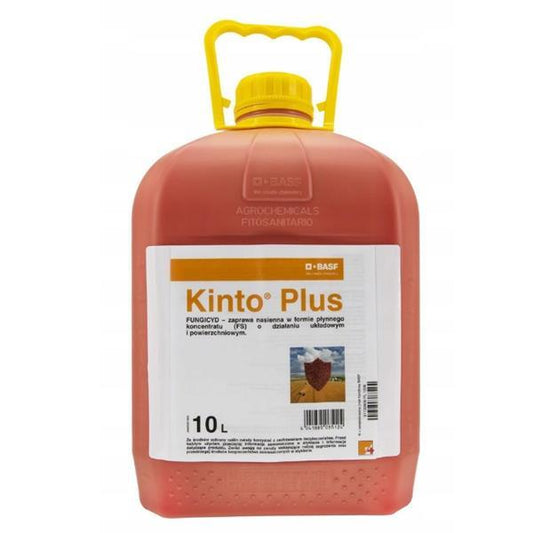 Zaprawa Kinto Plus 10L
