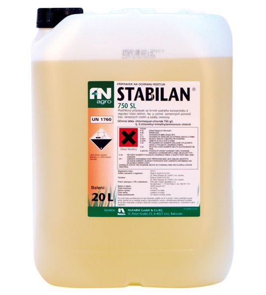 Stabilan 750 SL 20 L