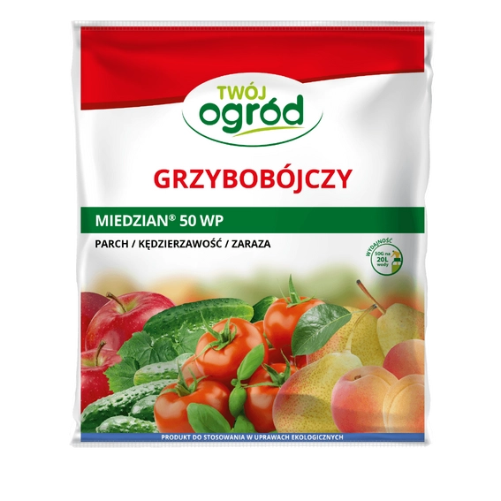 Miedzian 50 WP 50 GR