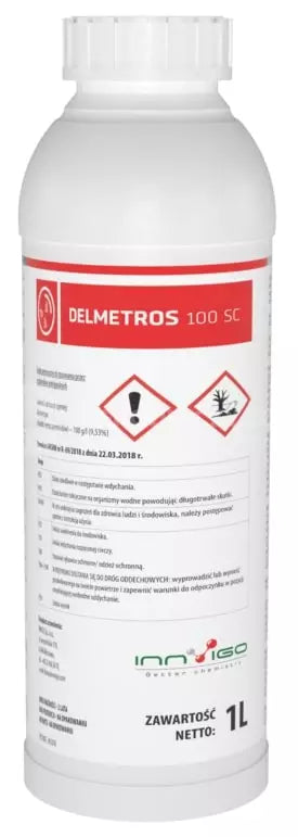 Delmetros 100 SC 1L
