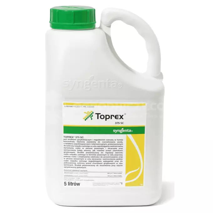 Toprex 375 SC 5 L