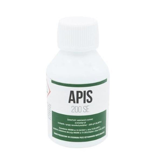 Apis 200 SE 100ml