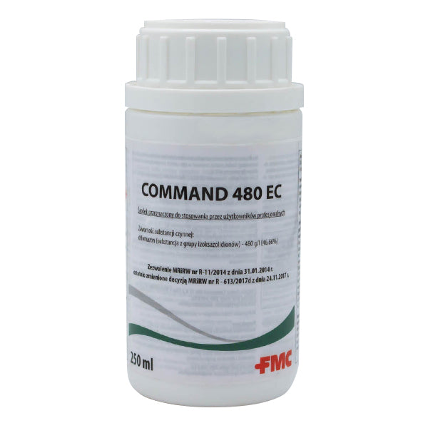 Command 480 EC 0,25 L