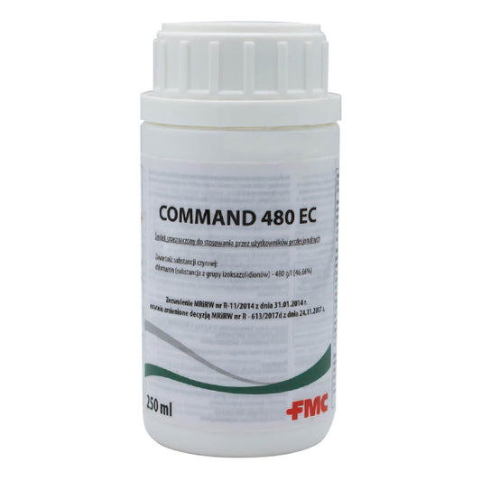 Comandor 480 EC 0,25 L
