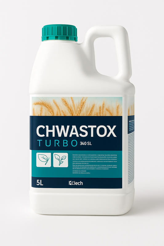 Chwastox Turbo 340 SL 5 L