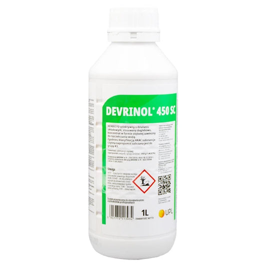 Devrinol 450 SC 1L