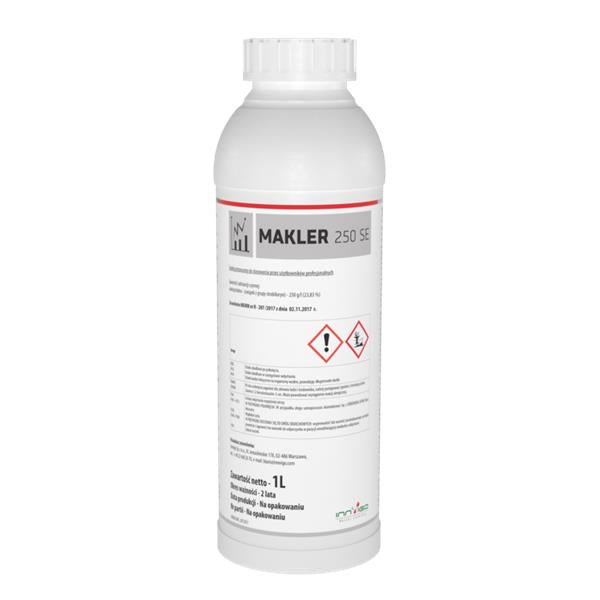 MAKLER 250 SE 1 L