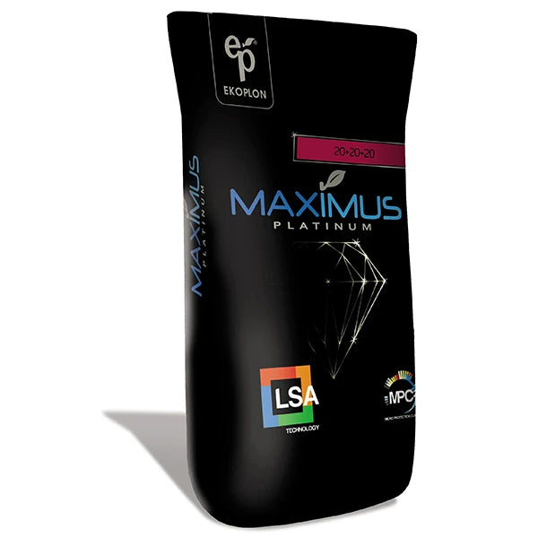 Maximus 20-20-20 5 KG