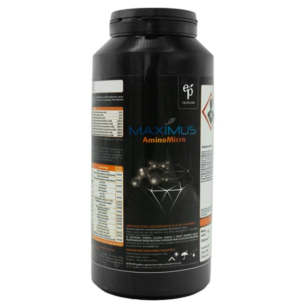 Maximus AminoMicro 1KG