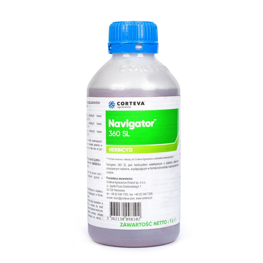 Navigator 360 SL 1 L