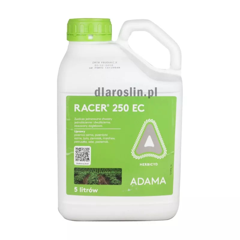Racer 250 EC 5L