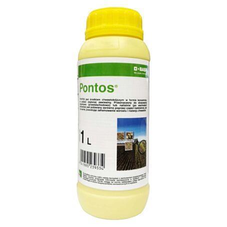 Pontos 1 L