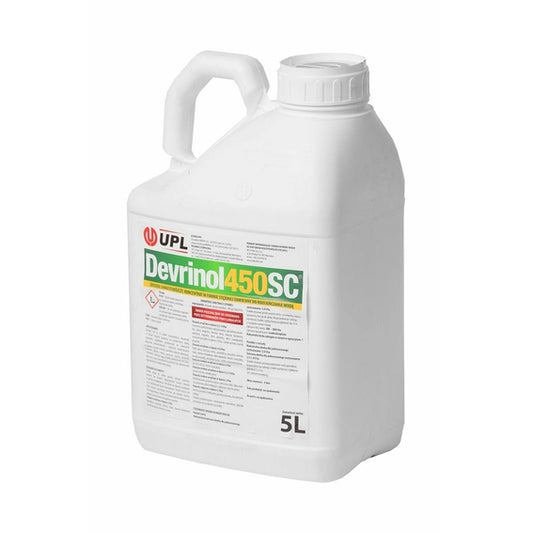 DEVRINOL 450 SC 5L