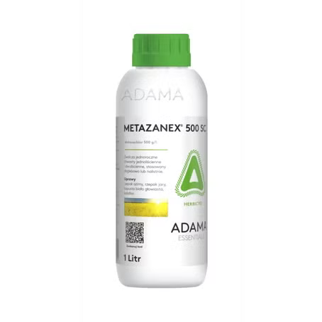 Metazanex 500 SC 1 L