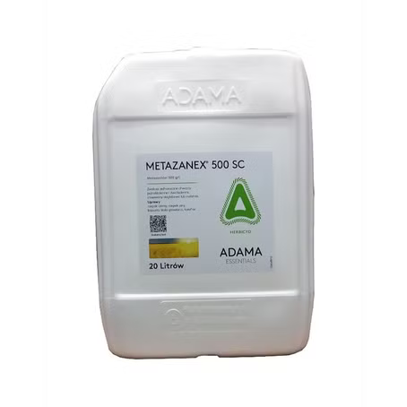 Metazanex 500 SC 20 L