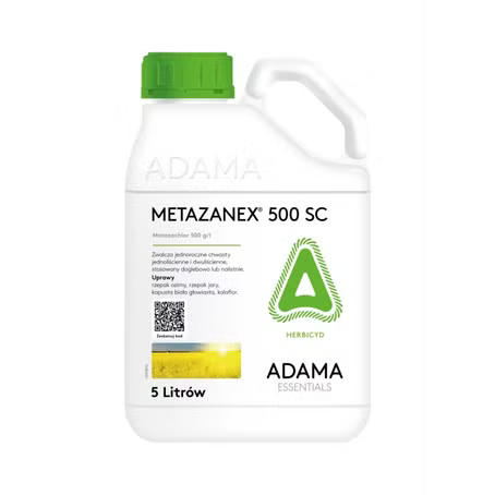Metazanex 500 SC 5 L