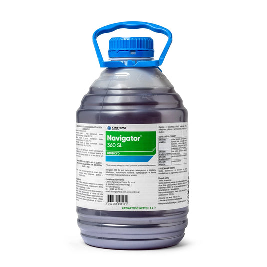 Navigator 360 SL 5 L