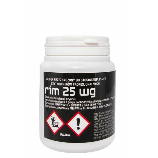 RIM 25 WG 100 G