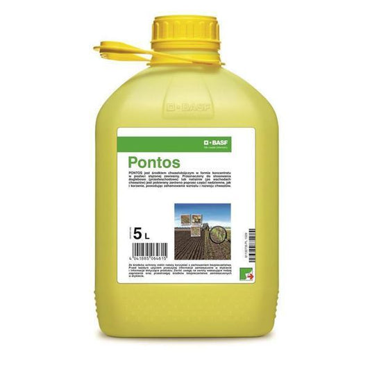 Pontos 5 L