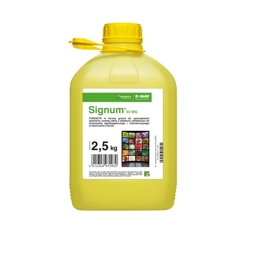 Signum 33 WG 2.5 KG