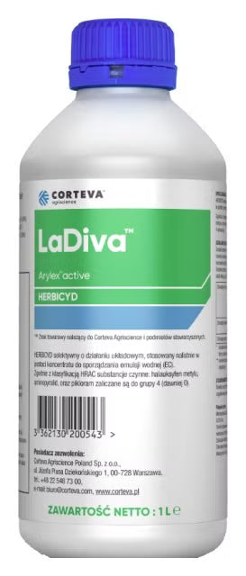 Ladiva 1 L