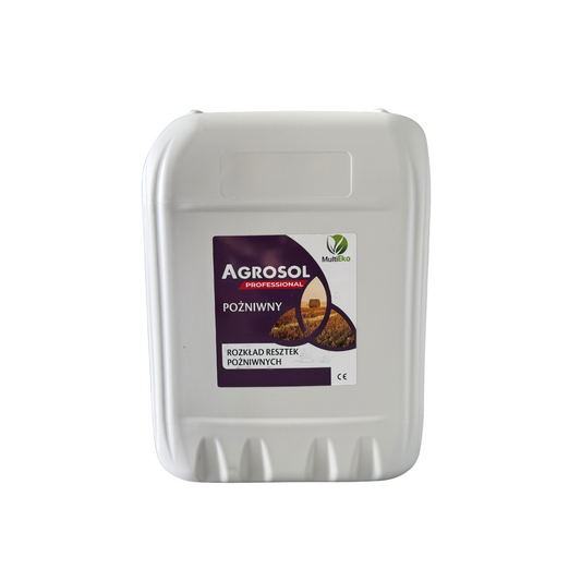 Agrosol Pożniwny 20 L