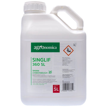 Singlif 360 SL 5 L glifosat