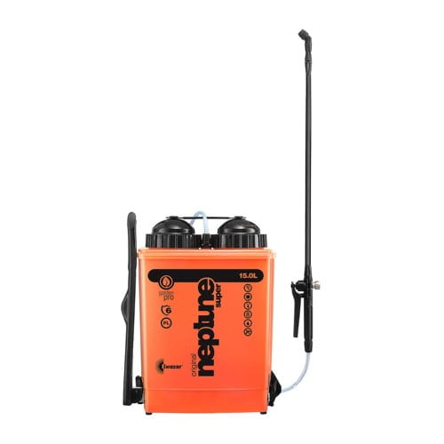 Opryskiwacz Plecak. Neptun V- 15 L