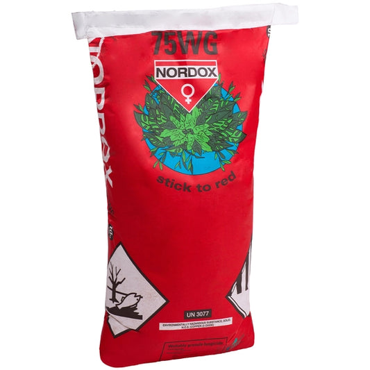 Nordox 75 WG 10 kg  tlenek miedzi