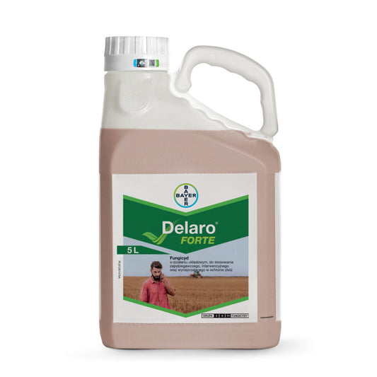 Delaro Forte 5 L