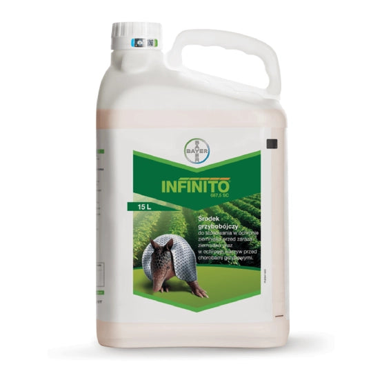 Infinito 687.5 SC  15 L