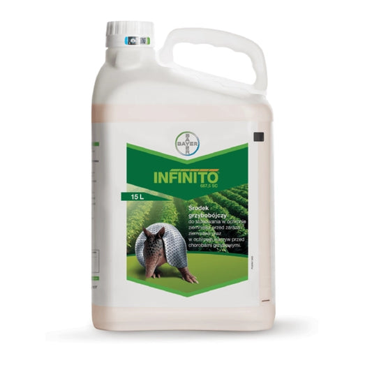 Infinito 687.5 SC  15 L