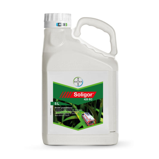 Soligor 425 EC 5 L