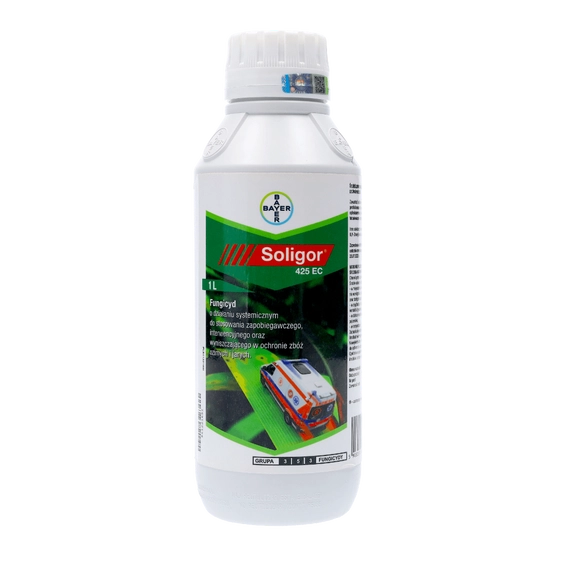 Soligor 425 EC 1 L