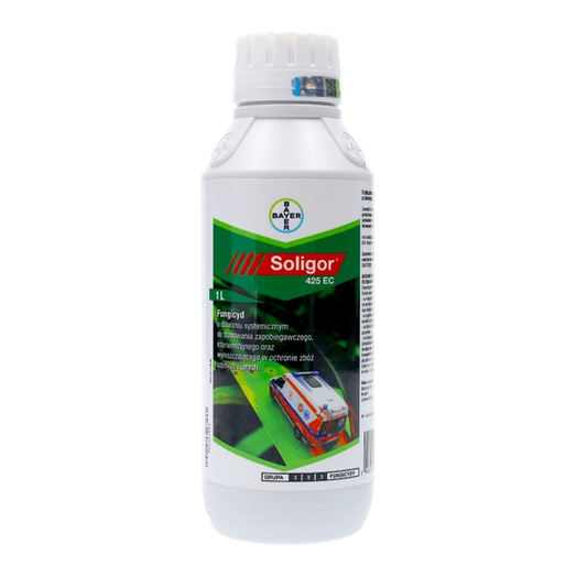 Soligor 425 EC 1 L